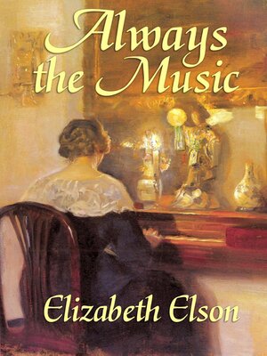 cover image of Always the Music